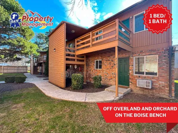 4135 W Dorian St, Boise, ID 83705