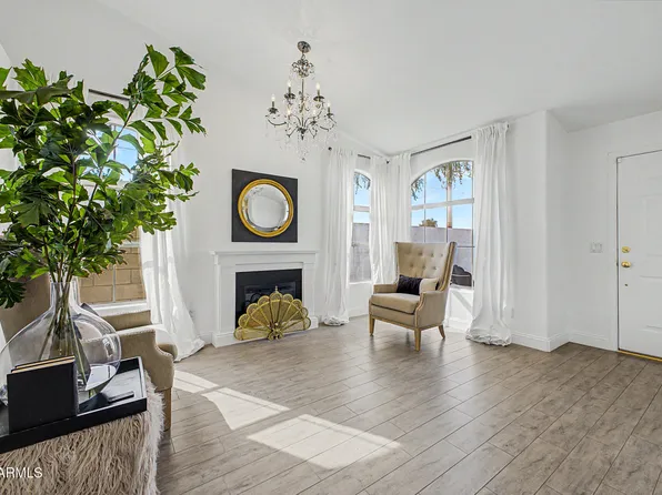 1601 E BARBARITA Avenue, Gilbert, AZ 85234