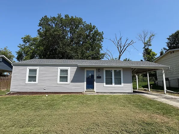 9 Circle Dr, Union, MO 63084