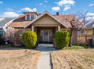 127 S Delaware Ave, Wenatchee, WA 98801