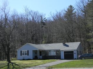 562 Suburban Dr, Ashfield, MA 01330