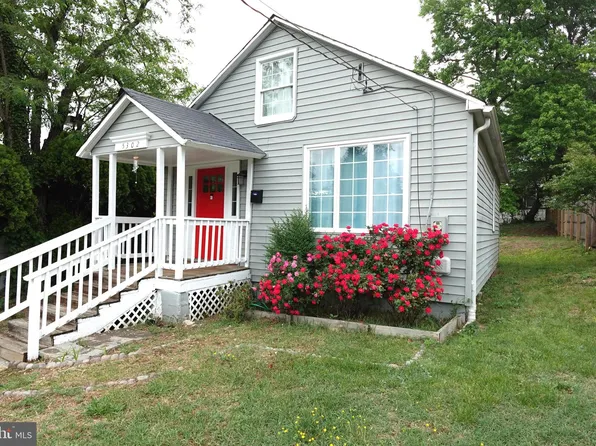 5302 Chesapeake Rd, Hyattsville, MD 20781