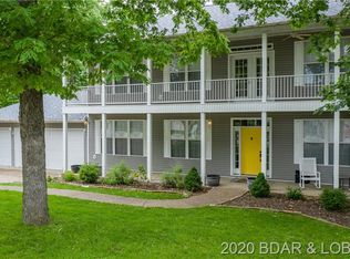 1010 Beacon Ridge Dr, Lake Ozark, MO 65049