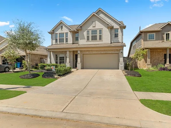 2830 Torrey Pines Drive, Fulshear, TX 77423