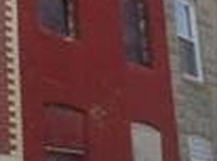 1503 Ramsay St, Baltimore, MD 21223