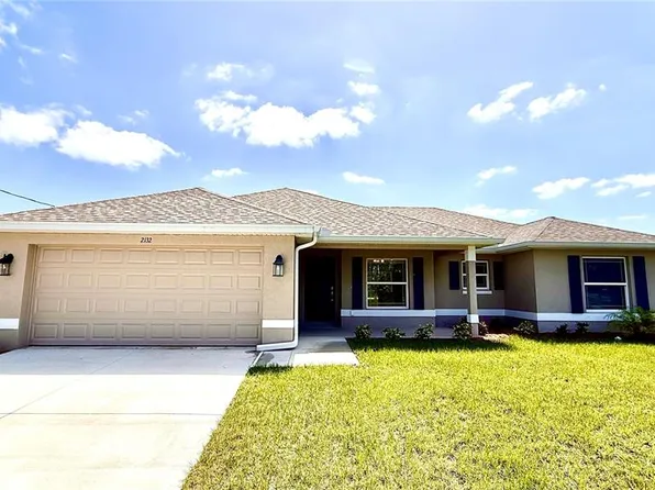 2132 Nordendale Blvd, North Port, FL 34288