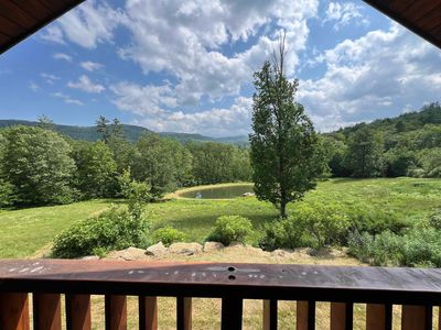 2194 Mowrey Road, Jamaica, VT, 05343