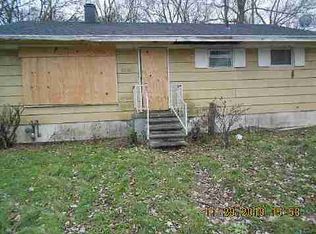 22141 Ulster St, Detroit, MI 48219