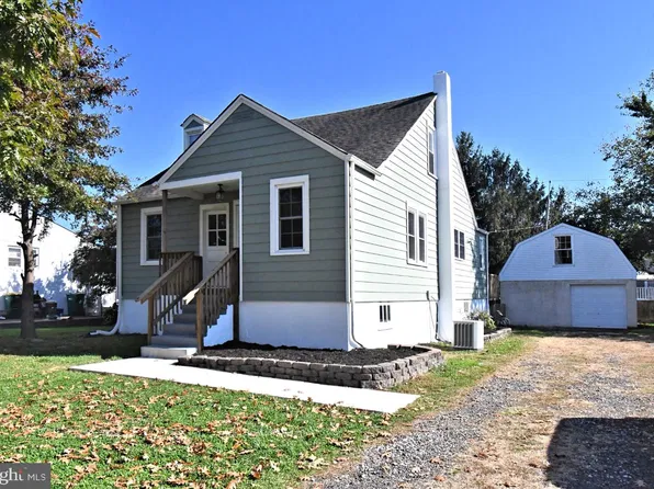 435 Quincy Ave, Langhorne, PA 19047