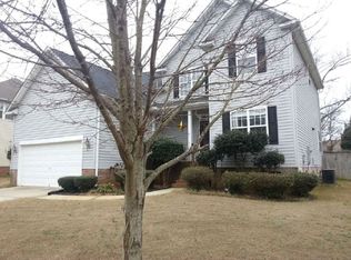 502 S Orchard Farms Ave, Simpsonville, SC 29681