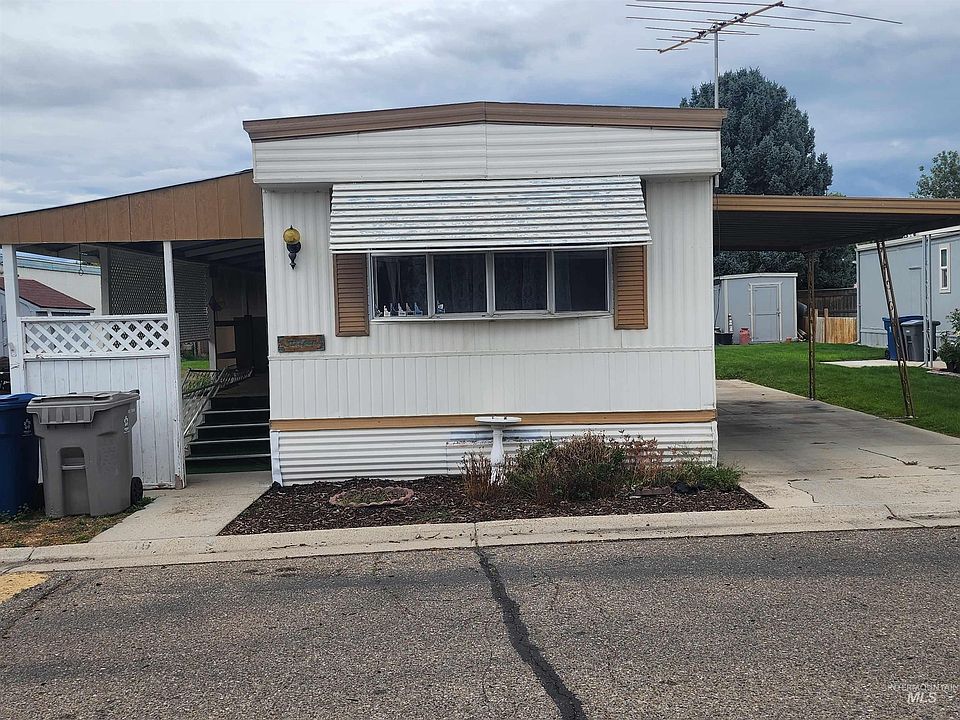 1st image of 1715 W Flamingo Ave Trailer 16
