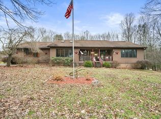 89 Hubbard Rd, Bloomingburg, NY 12721