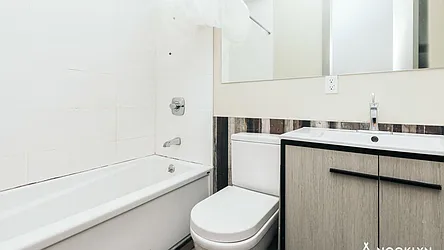 Rented by Nooklyn NYC LLC