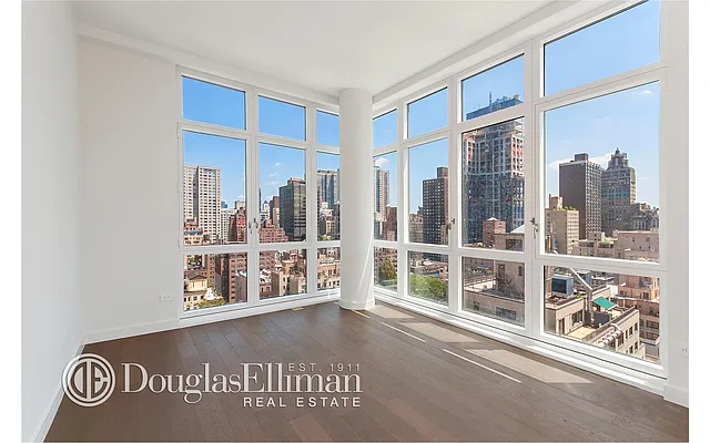 Rented by Douglas Elliman | media 60
