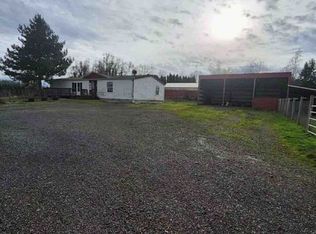 38910 S Prospect Dr, Molalla, OR 97038