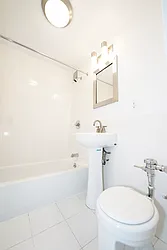Rented by Buchbinder & Warren