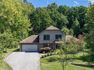 14 Whittlers Rdg, Pittsford, NY, 14534