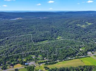 0 Mount Vernon Rd, Columbia, NJ 07832