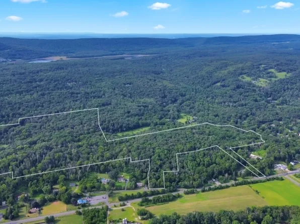 0 Mt Vernon Road, Blairstown Twp., NJ 07832