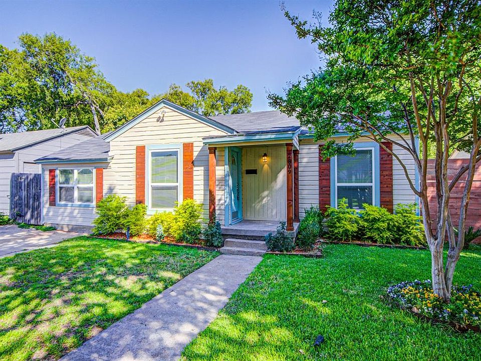 1st image of 2809 Cherrywood Ave