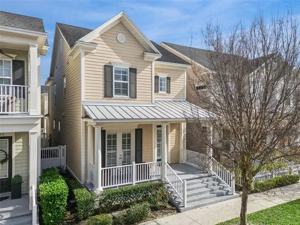 1353 Navarre St, Celebration, FL 34747