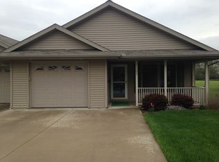 509 Pleasant St, Archbold, OH 43502