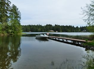 331 NE Mountain View Dr, Tahuya, WA 98588