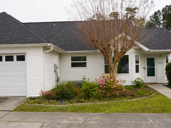 4208 Belmont Court, Wilmington, NC 28405