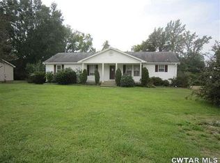 768 Mifflin Rd, Jackson, TN 38301