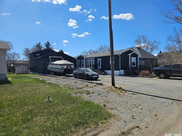 314 Brome STREET, Yellow Grass, SK S0G 5J0