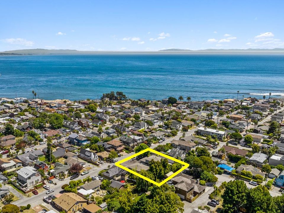 441 34th Ave Santa Cruz CA 95062 Zillow