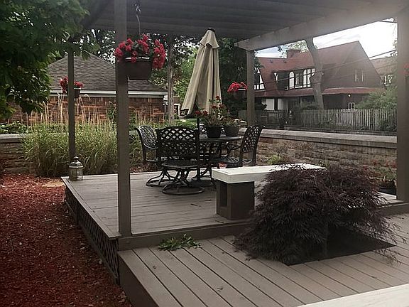 Pergola