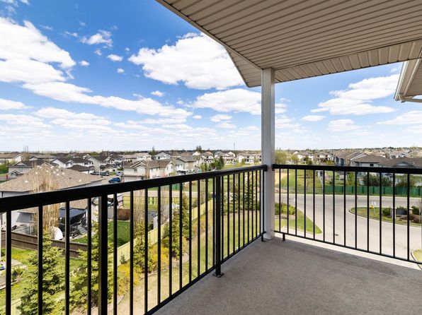 273 Charlotte Way #405, Strathcona County, AB T8H 0N9