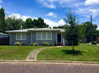 3001 W San Miguel St, Tampa, FL 33629