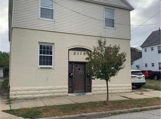 2115 Quail St, Lakewood, OH