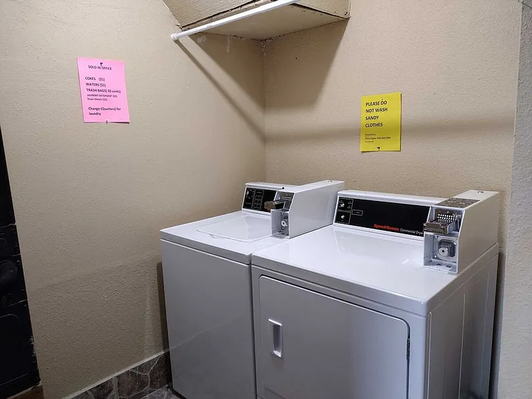 Laundry Room Cabinet