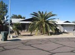 12232 N 46th Ave, Glendale, AZ 85304