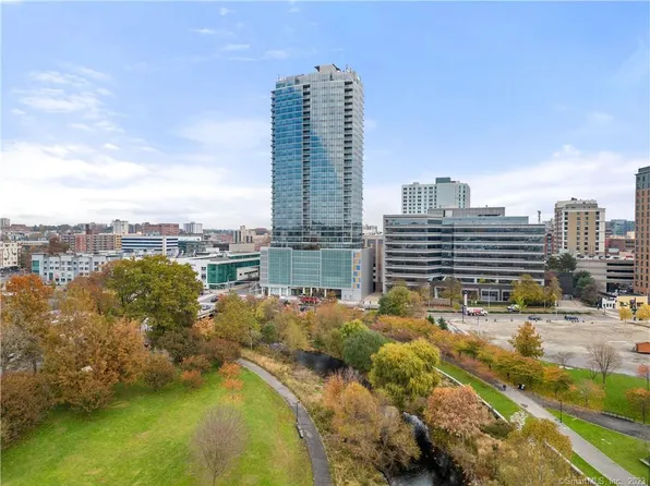 1 Broad Street #24EF, Stamford, CT 06901
