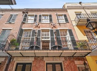 337 Exchange Pl, New Orleans, LA 70130