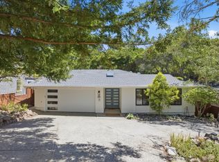 605 Alameda De Las Pulgas, Belmont, CA 94002
