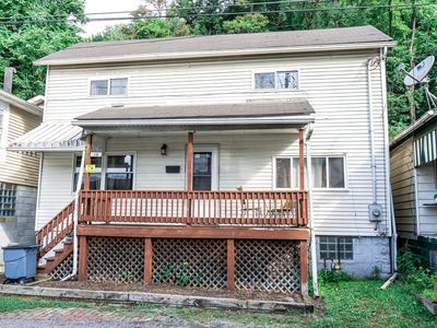 58 Kuntz St, Natrona Heights, PA, 15065