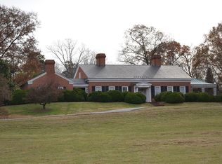 601 W Academy St, Madison, NC 27025