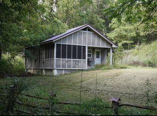 1420 Goodwater Rd, Bybee, TN 37713