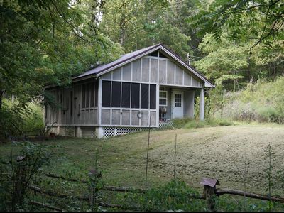 1420 Goodwater Rd, Bybee, TN, 37713