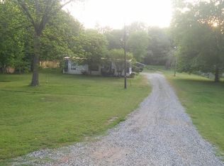 5402 Glade Rd, Anniston, AL 36206