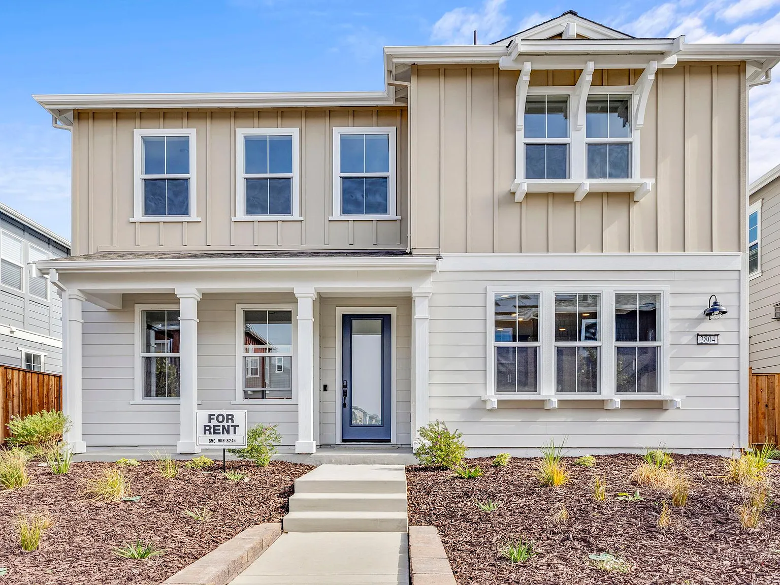 3 bed, 2.5 bath, 2014 sqft, $4,995 — Photo 4