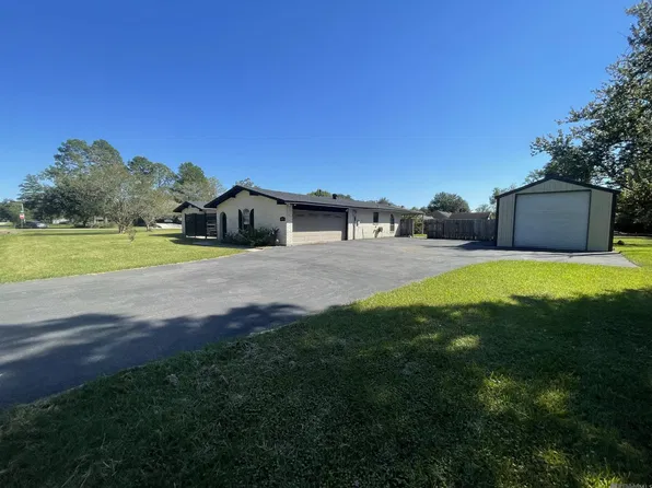 39419 Al Dr, Prairieville, LA 70769