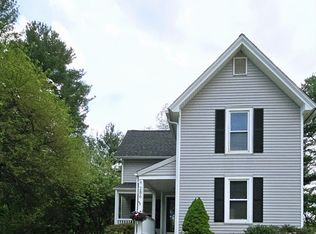 286 W Central St, Franklin, MA 02038