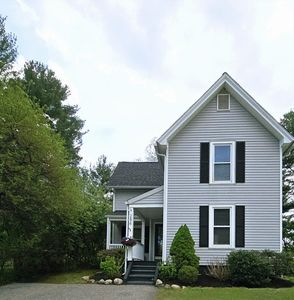 286 W Central St, Franklin, MA, 02038