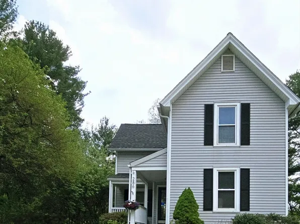 286 W Central St, Franklin, MA 02038